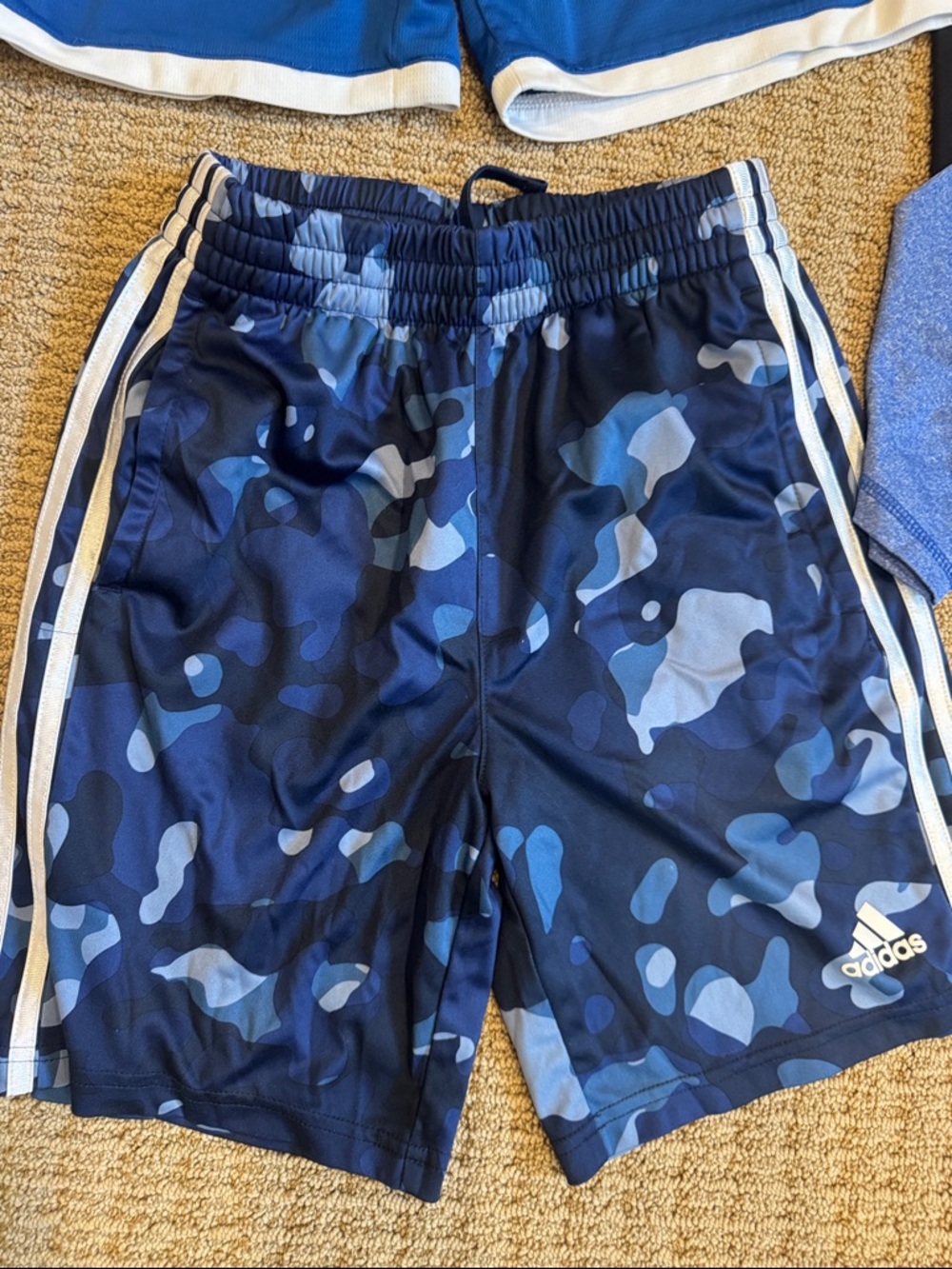 adidas Boys' size 10-12 Multi-Piece Athletic Bundle - Picture 6 of 7